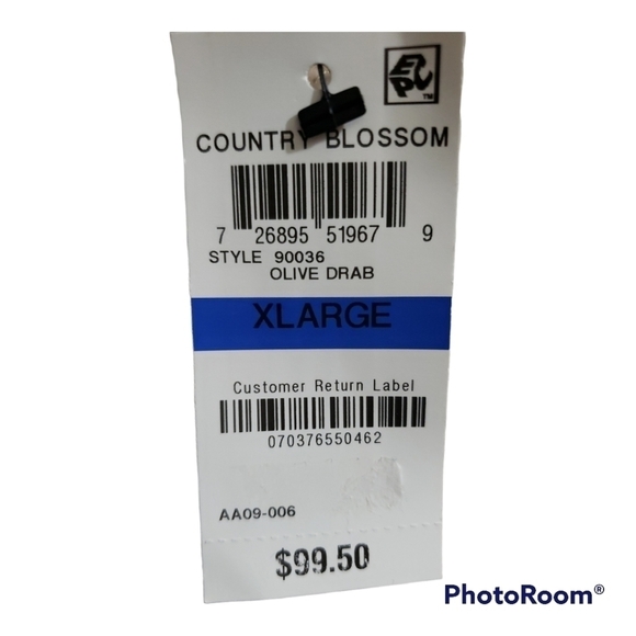 NWT Bar III Cascade Open Front Cardigan Jacket With Zippers Size XL - Picture 4 of 7